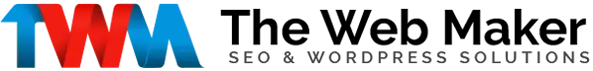 The Web Makers logo